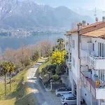 公寓 Belvedere Bellagio Limonta