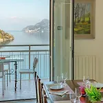 Belvedere Bellagio 公寓 Limonta