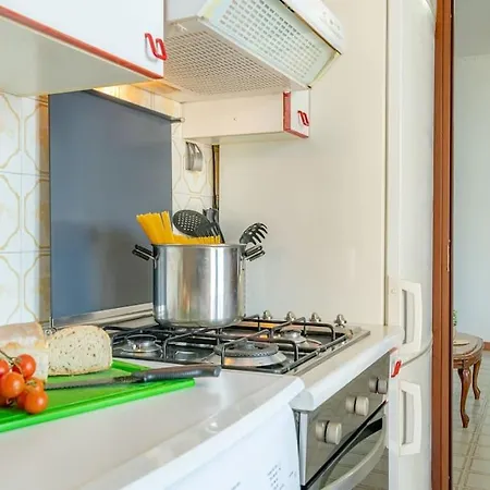 Apartment Belvedere Bellagio Limonta